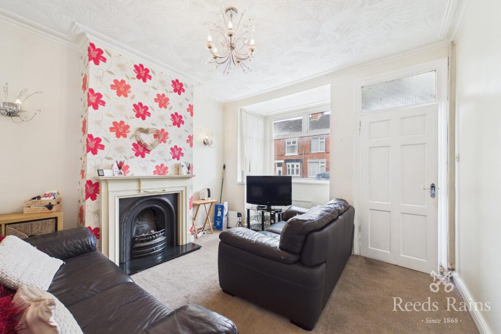 Leopold Avenue, Dinnington, Sheffield, South Yorkshire, S25 photo 4