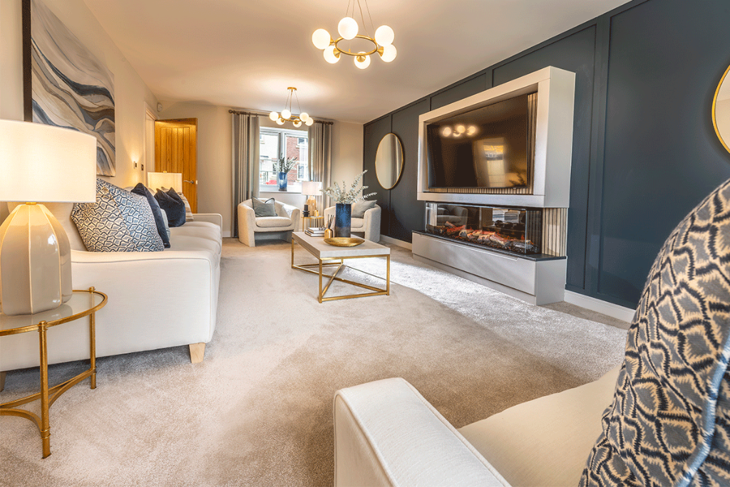 Main image of property: Haygrove Road
Bridgwater
TA6 7HZ