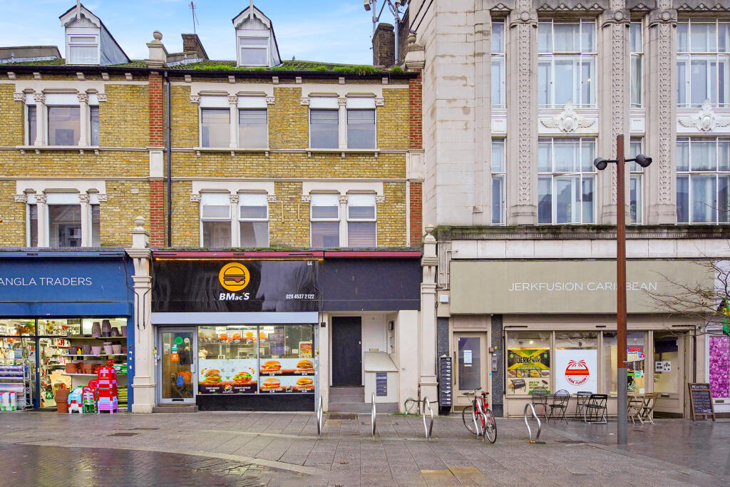 Main image of property: High Street, E17