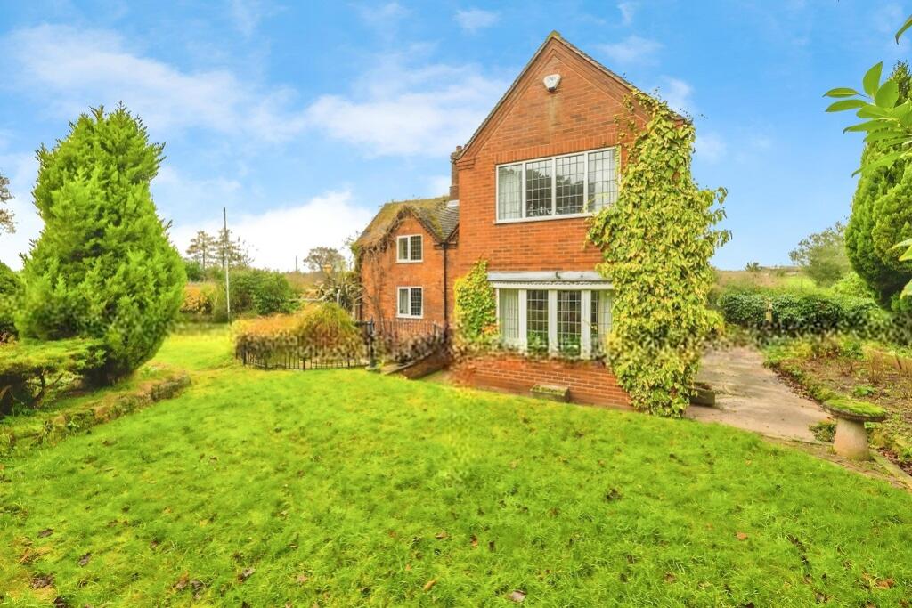 Main image of property: Newton Hurst Lane, Newton Hurst, Rugeley
