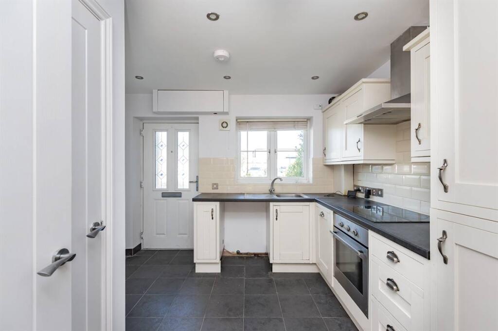 House in Whitstable, Kingsdown Park - View 4