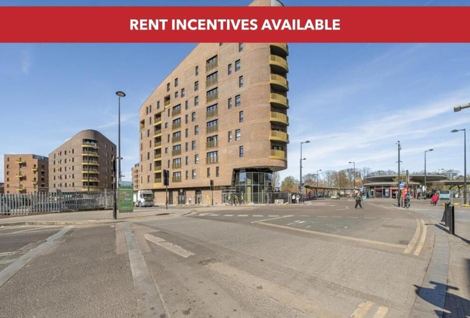 Main image of property: Medway Street Medway ME4