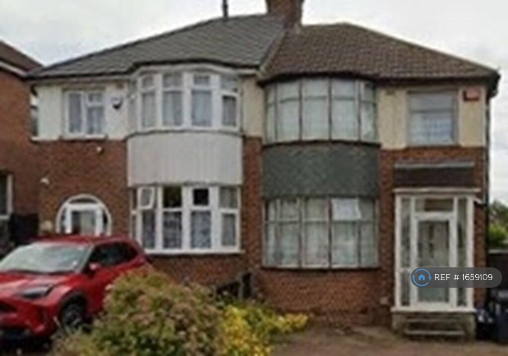 Main image of property: Coleraine Road, Birmingham, B42