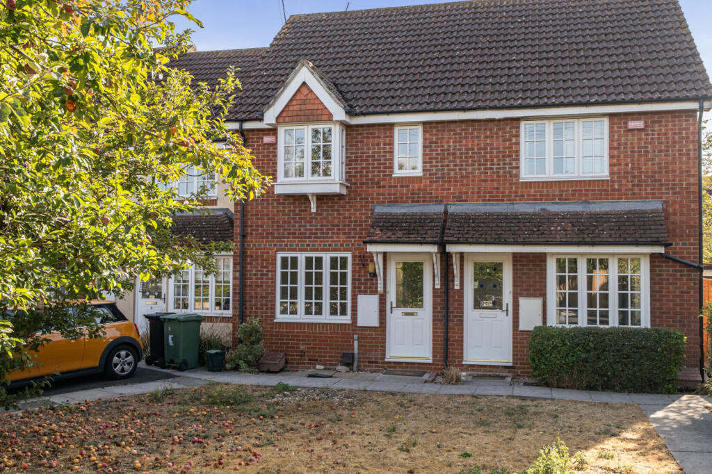 Main image of property: Ouse Close, Didcot, Oxfordshire