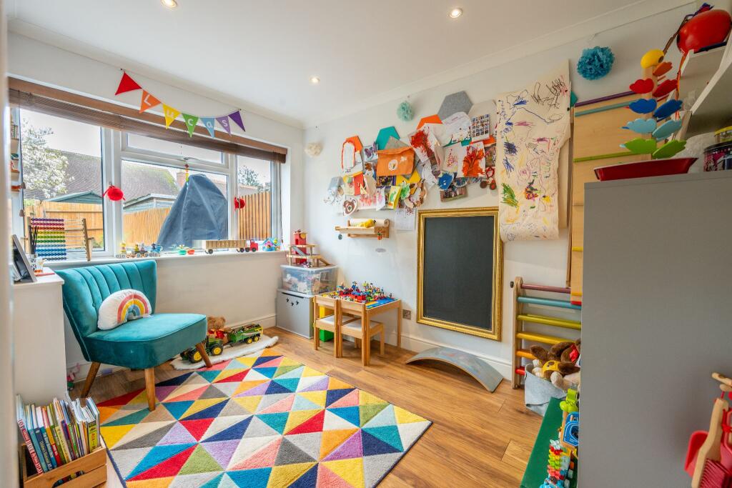 Additional image 6 of The Meadows, Bidford-on-Avon, Alcester, B50