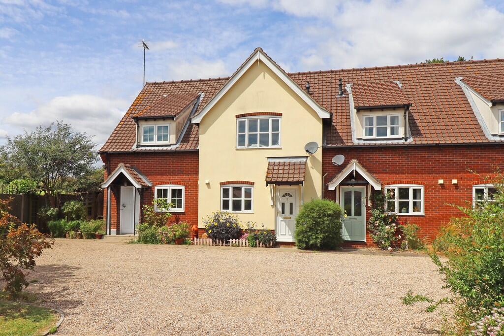 Main image of property: East End, East Bergholt
