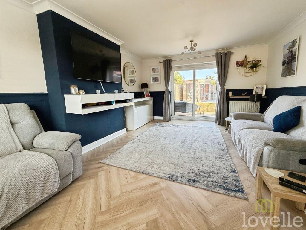 House in North Kesteven, Bracebridge Heath - View 5