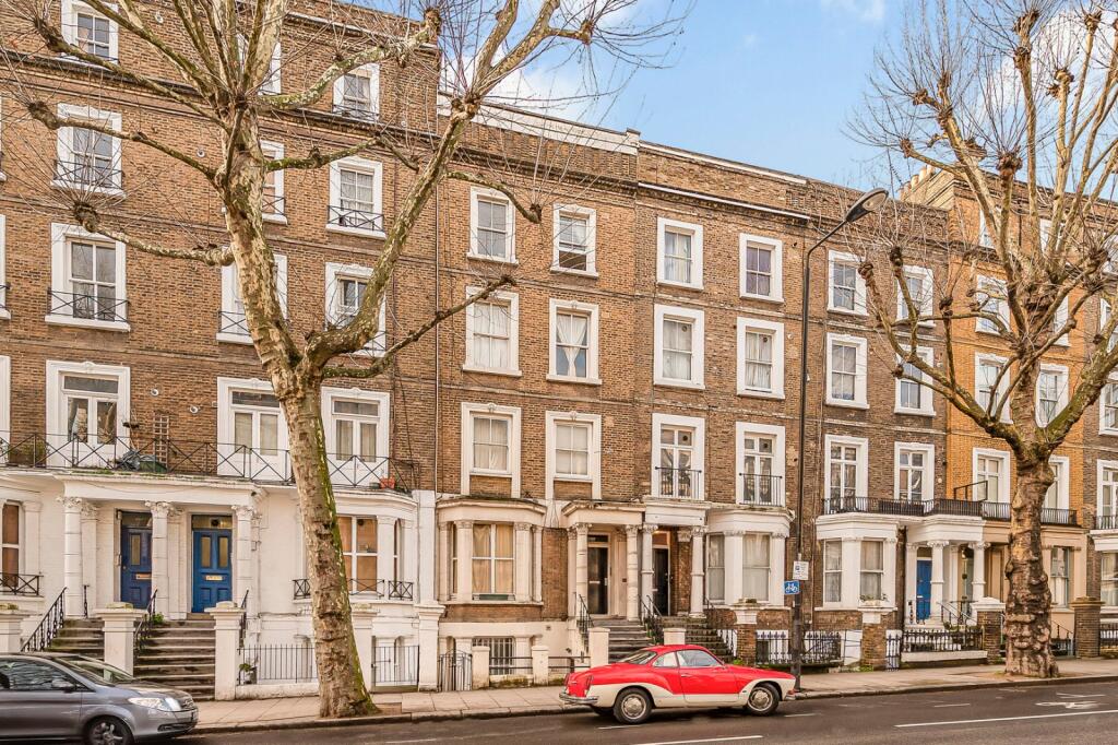 Main image of property: Ladbroke Grove, 
North Kensington, W10