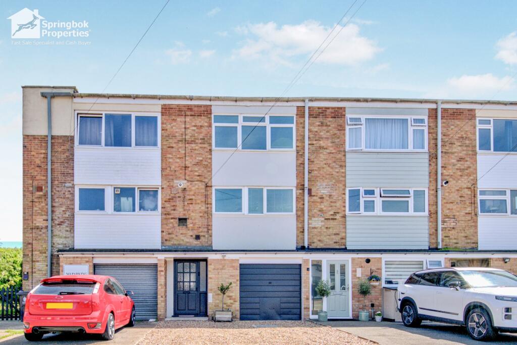 Main image of property: Madeira Road, Clacton-on-Sea, Essex