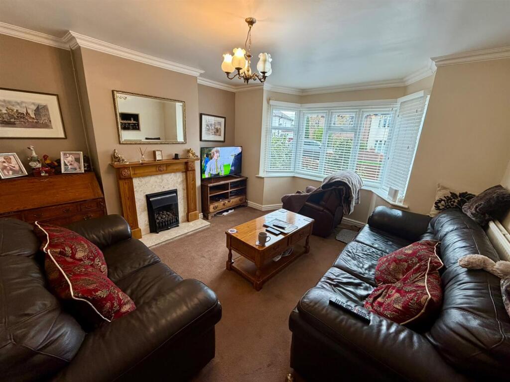 House in Hereford - View 4