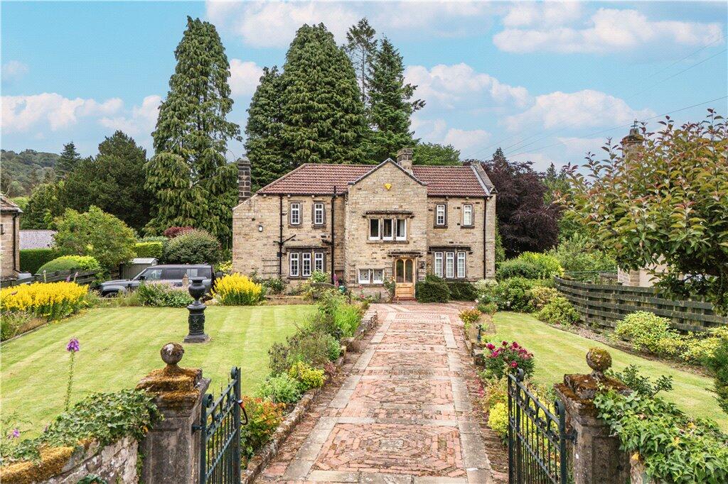 Main image of property: Bewerley, Harrogate, North Yorkshire, HG3