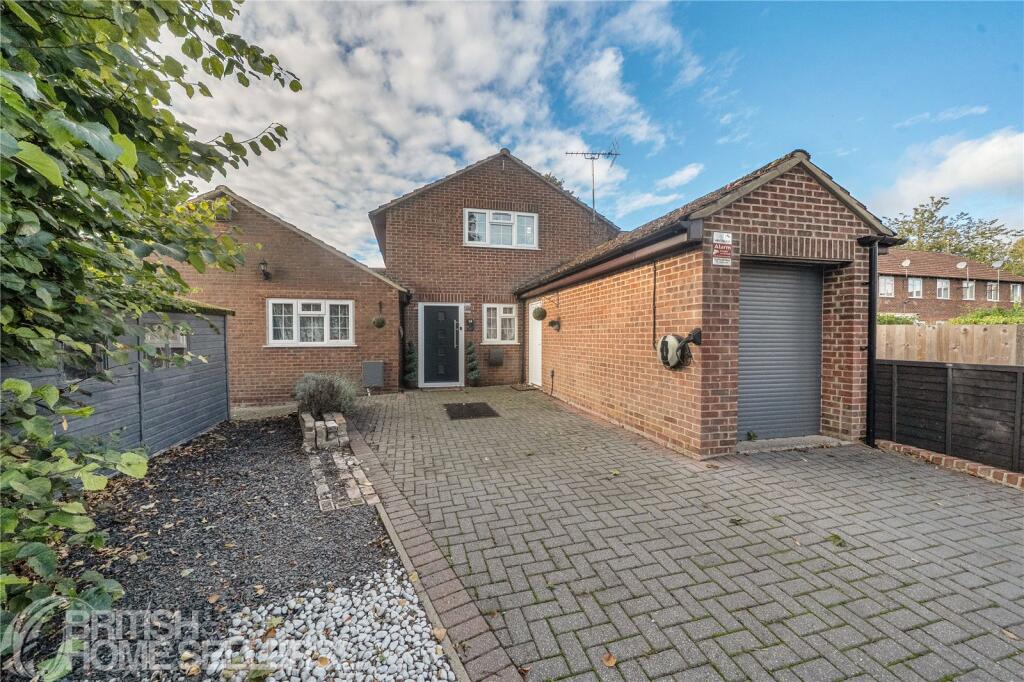 House in Lambourn, Upper Lambourn