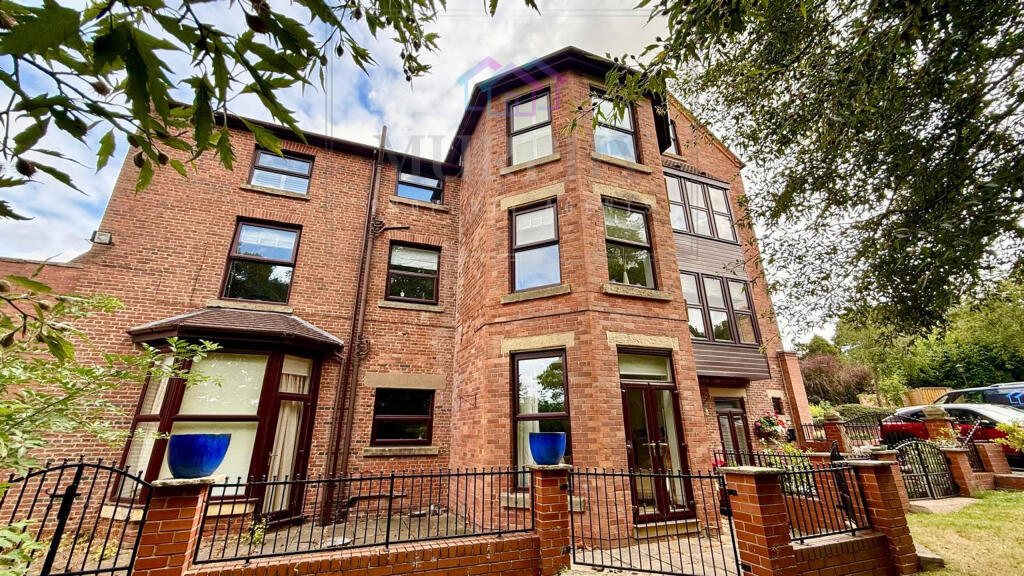 Apartment in Wakefield - View 2