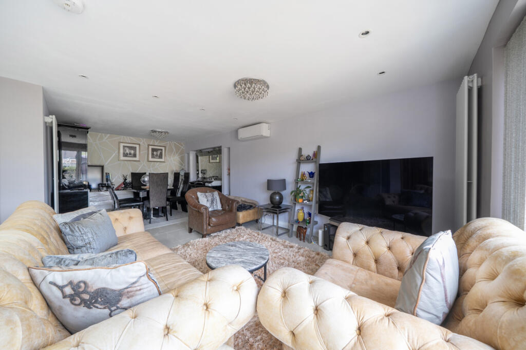 House in Slough - More