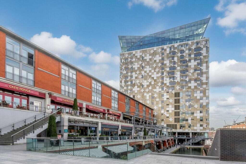 Main image of property: Wharfside Street, Birmingham, B1
