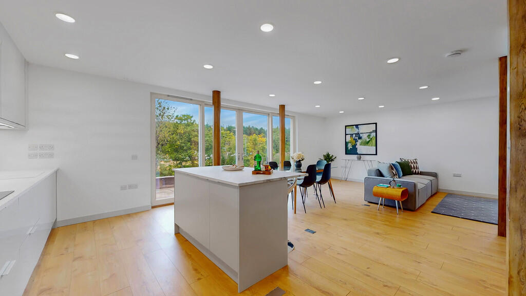 House in Galashiels - View 3