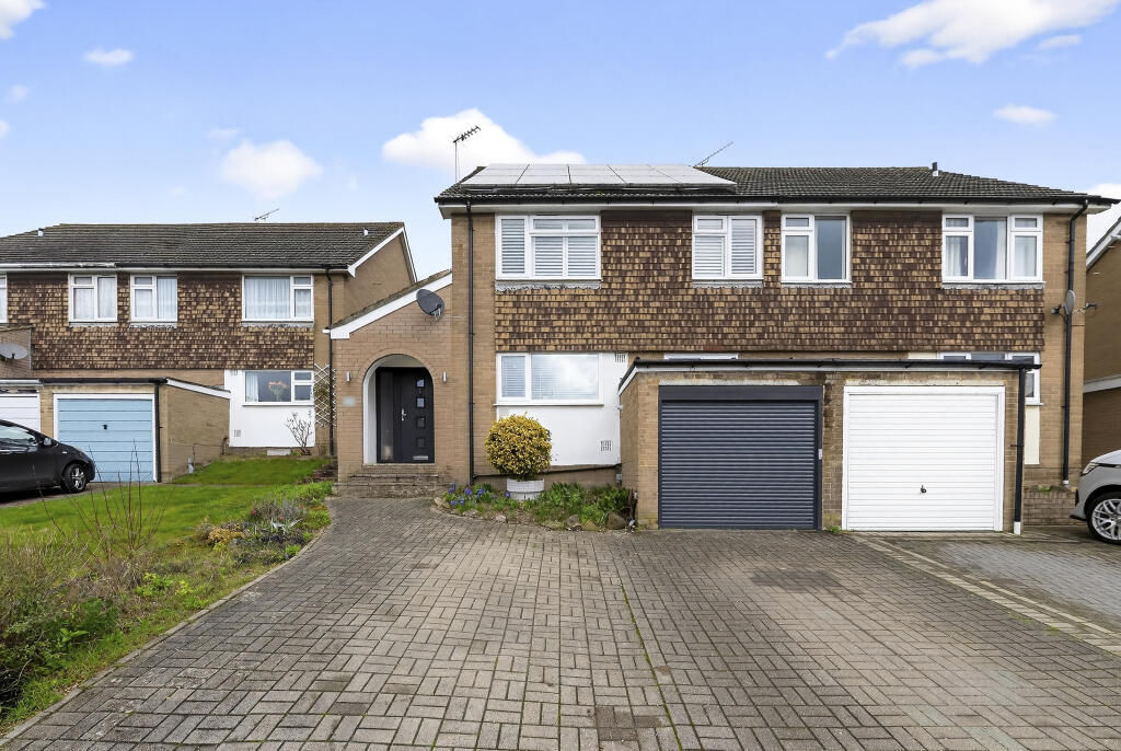 Main image of property: Ladywood Road, Rochester, ME2