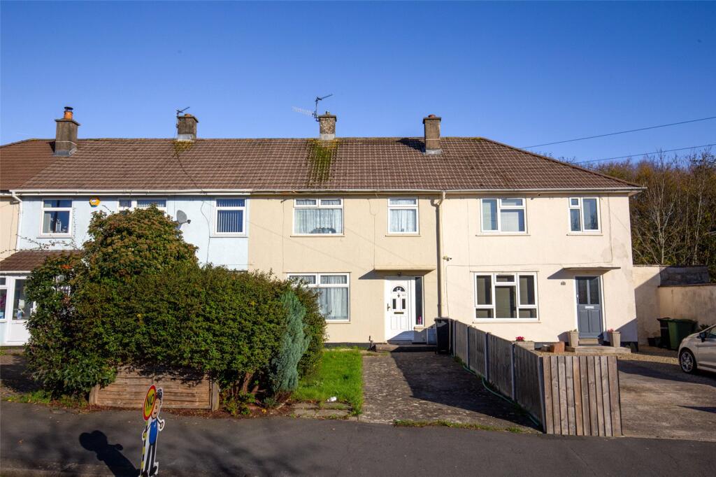 Main image of property: Bishop Manor Road, Westbury-on-Trym, Bristol, BS10