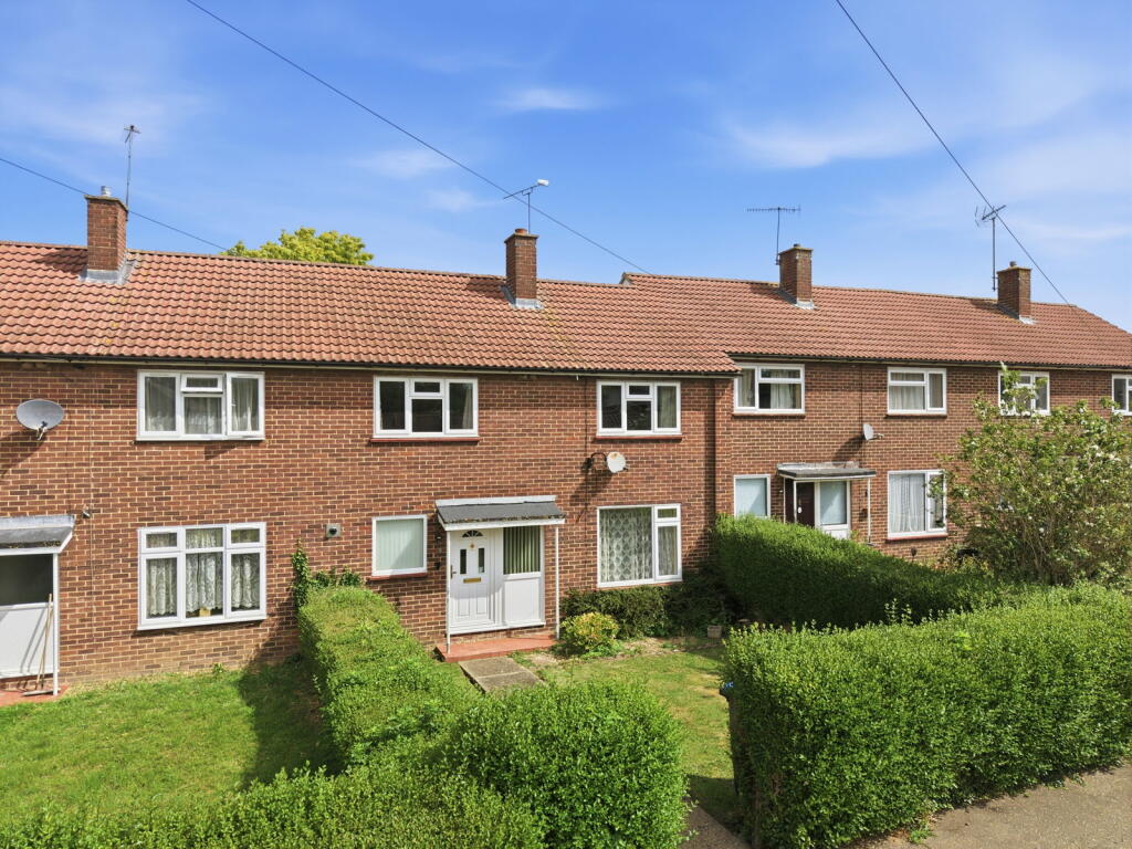 Main image of property: Temple Mead, Roydon
