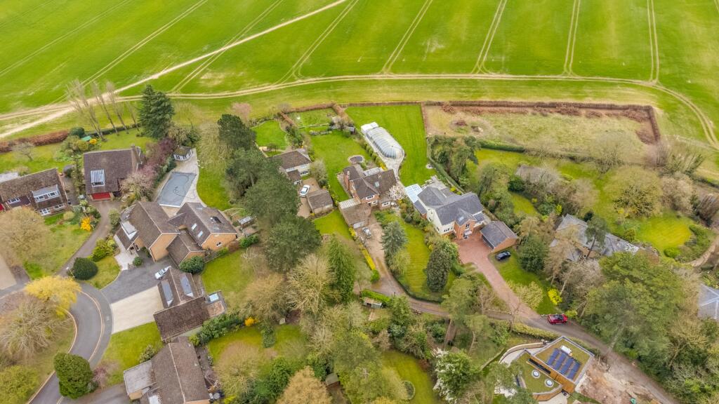 Additional image 31 of New Road, Welwyn, Hertfordshire, AL6