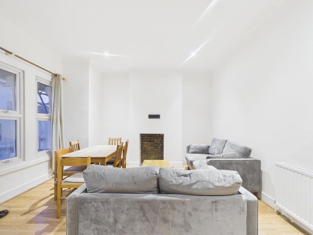 Main image of property: Lyham Road, London, SW2 5DS