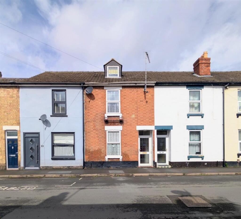Main image of property: Stanley Road, Gloucester