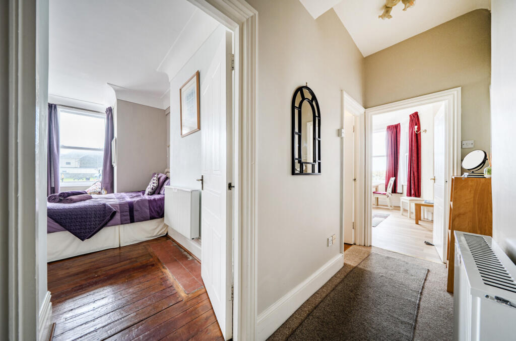 Trem Enlli, Tywyn, Gwynedd, LL36 - View 4
