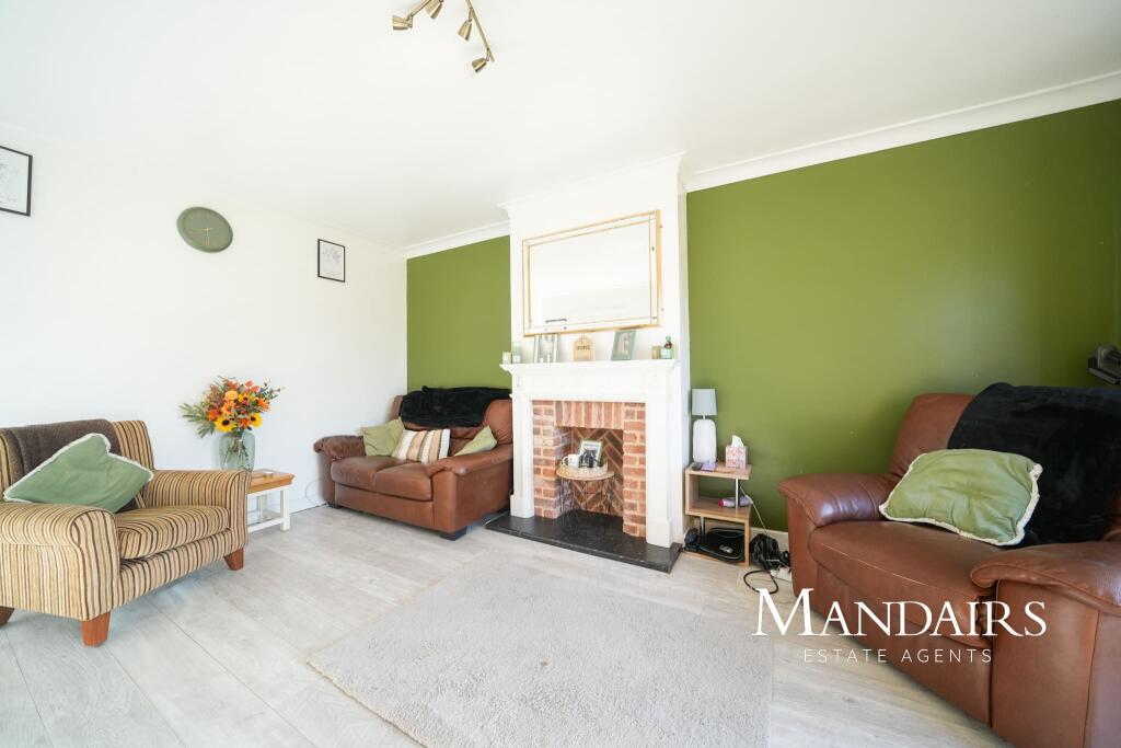 House in Huntingdon, Sawtry - View 3