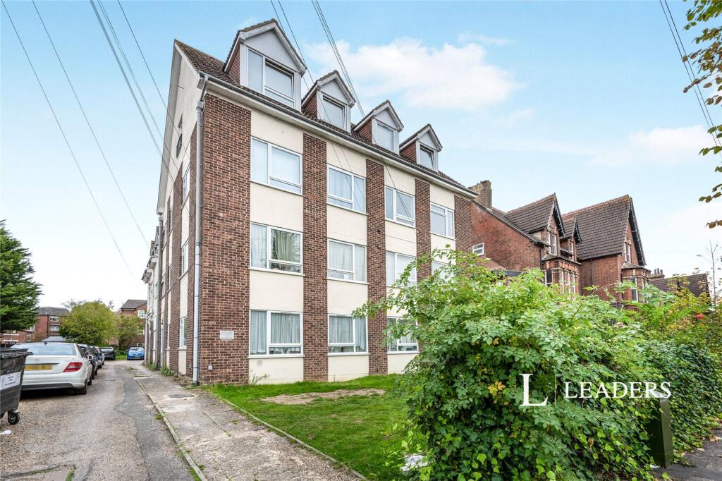 Main image of property: Shakespeare Road, Bedford, Bedfordshire, MK40