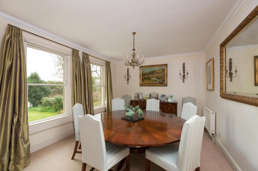 Additional image 12 of Sion Hill, Bath, Somerset BA1