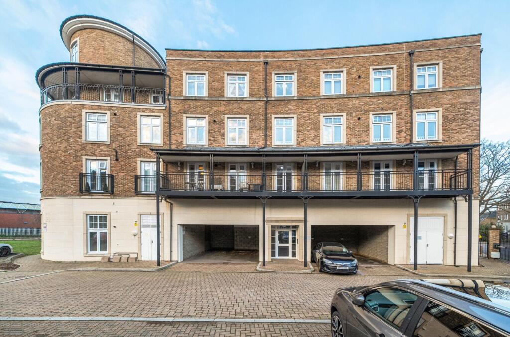 Main image of property: Jefferson Place, Bromley, BR2
