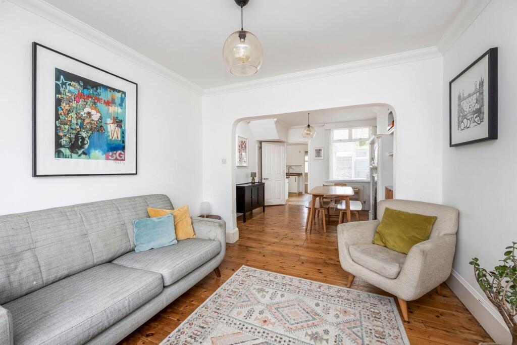 House in Hove, Aldrington - View 2