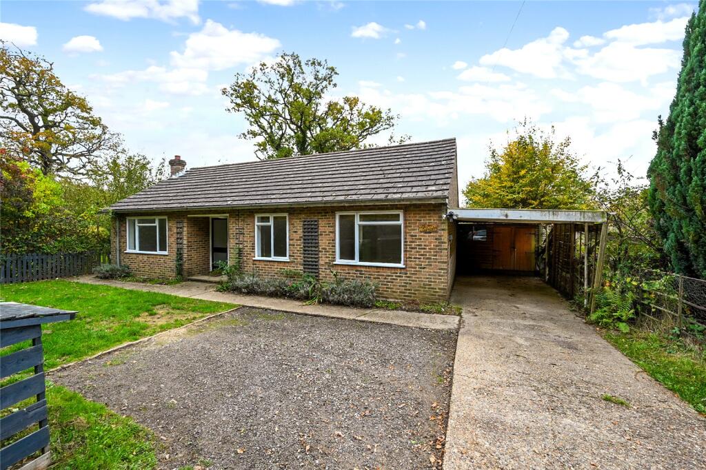 Main image of property: Brockhamhurst Road, Betchworth