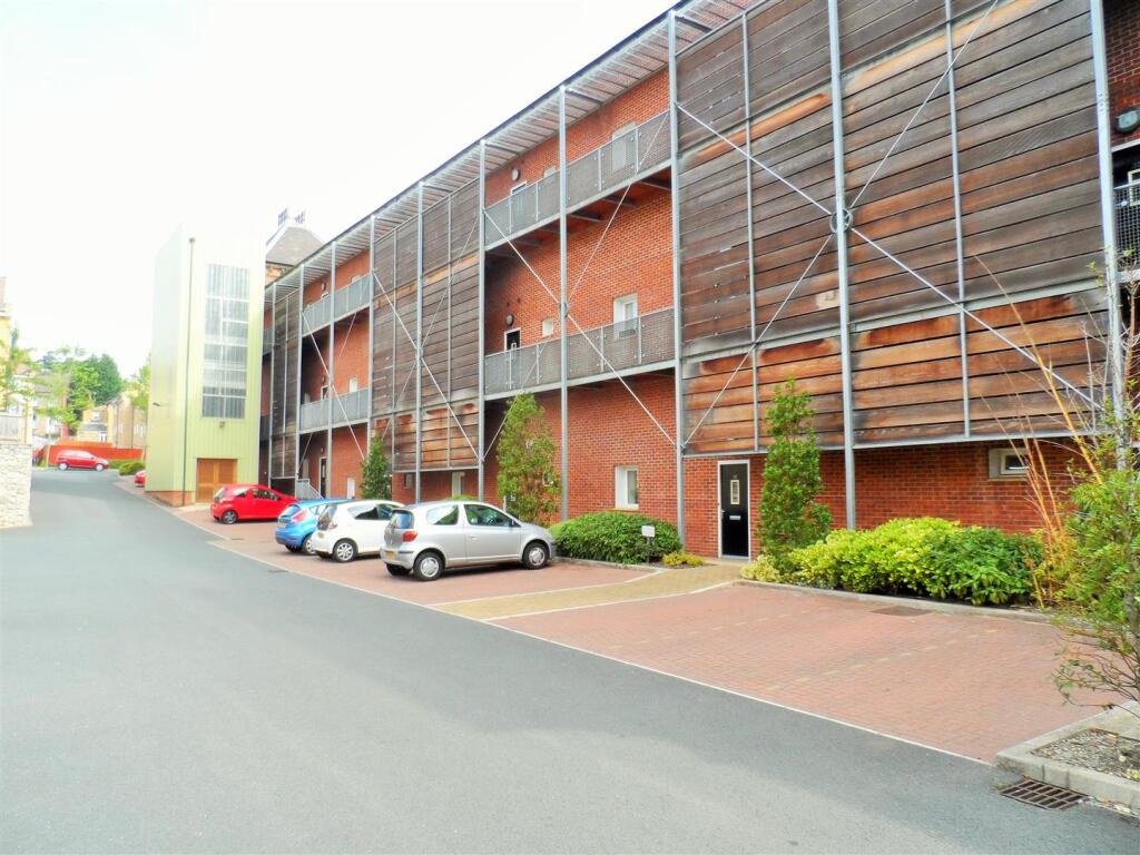 Main image of property: Annie Smith Way, Huddersfield