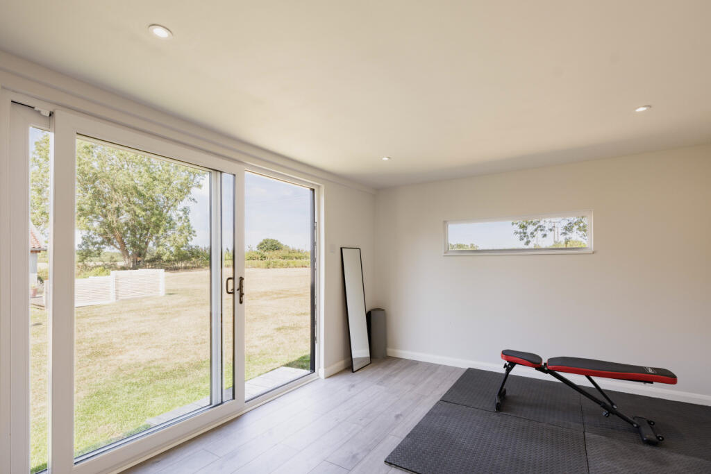 House in Breckland, North Tuddenham - View 5