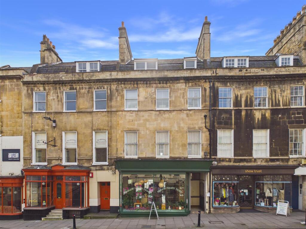 Main image of property: George Street, Bath