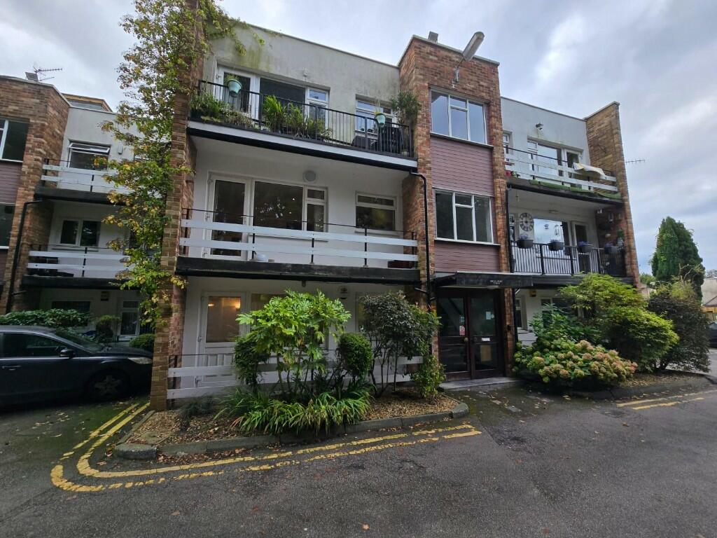 Main image of property: Beech Court, Liverpool, Merseyside, L18