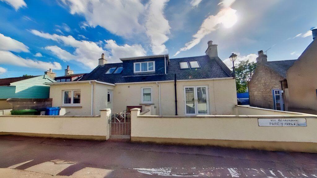 Main image of property: 48A Park Street, Nairn, IV12  4PP