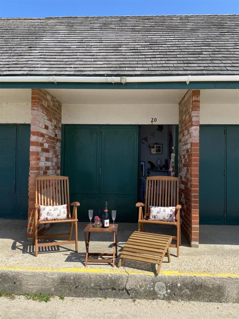 Main image of property: Shore Road, Cowes