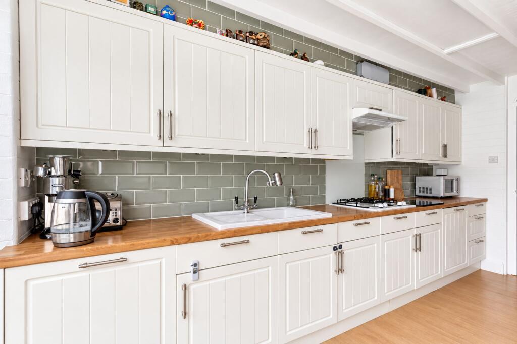 House in Brighton, Hollingdean - View 5
