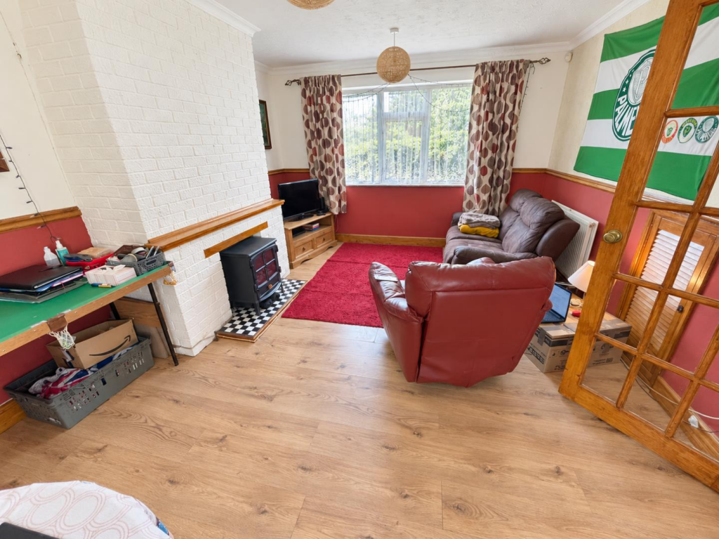 House in Northampton - View 3