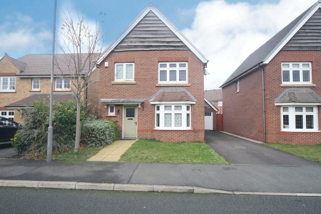 Main image of property: Kings Lynn Drive, Cressington, Liverpool, Merseyside, L19