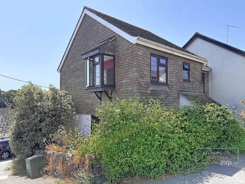 Main image of property: Crossroads Cottage, Church Close, Yealmpton, Devon