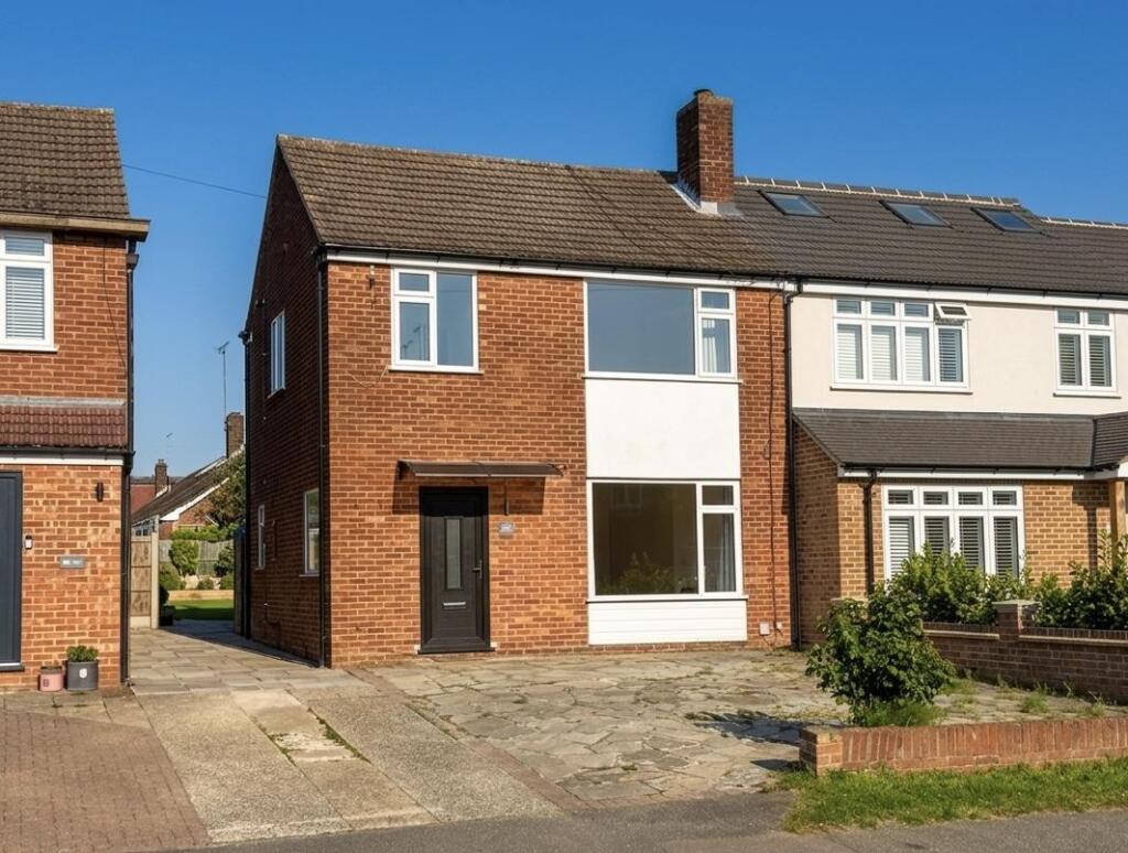 Main image of property: Long Ridings Avenue, Hutton, Brentwood