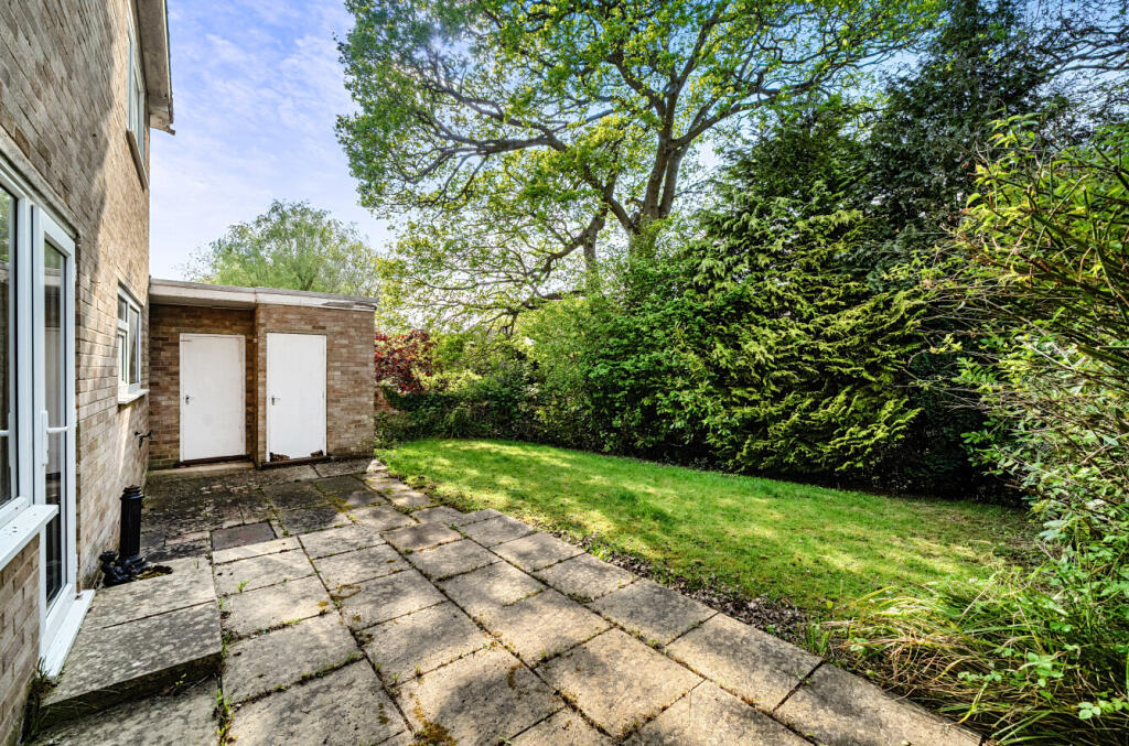 House in Cheltenham, Ryeworth, Charlton Kings - View 5