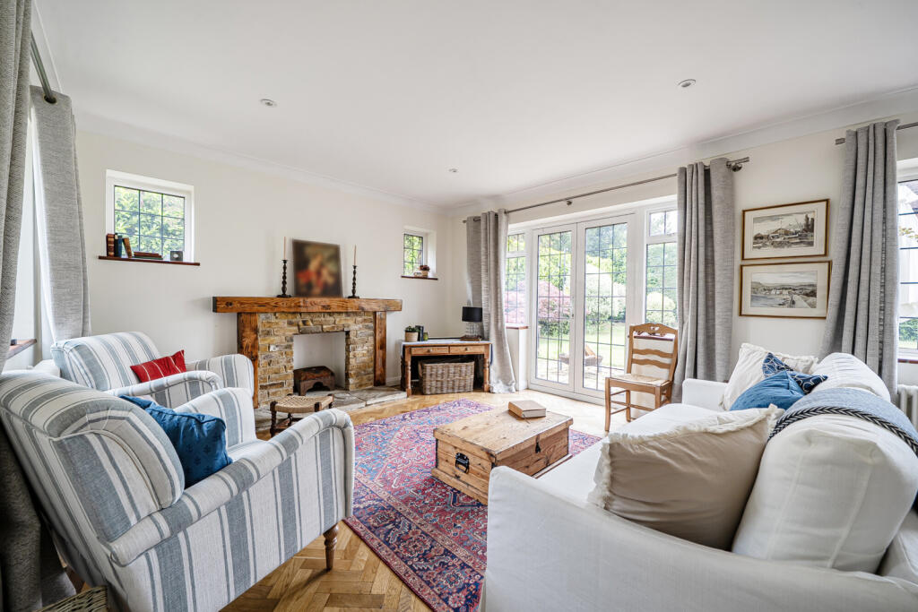House in Gerrards Cross, Chalfont Common, Chalfont St Peter - View 3