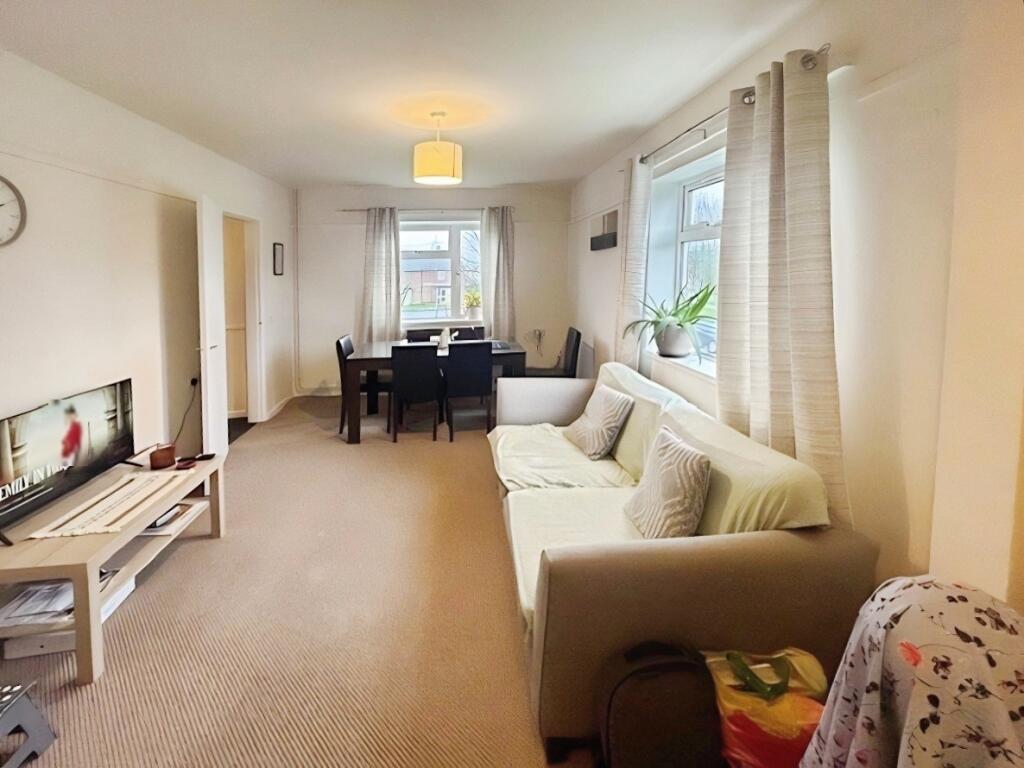 Main image of property: Avon Court, Peterbroough PE1