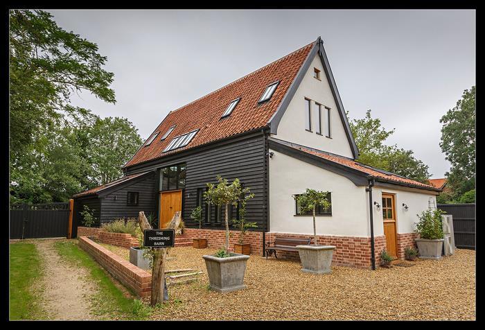 Main image of property: Low Road, Forncett St. Peter, Norwich