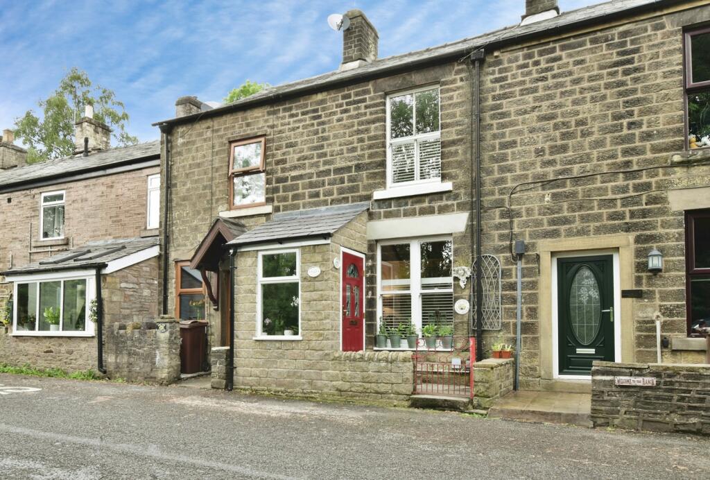 Main image of property: New Road, Buxworth, High Peak, Derbyshire, SK23