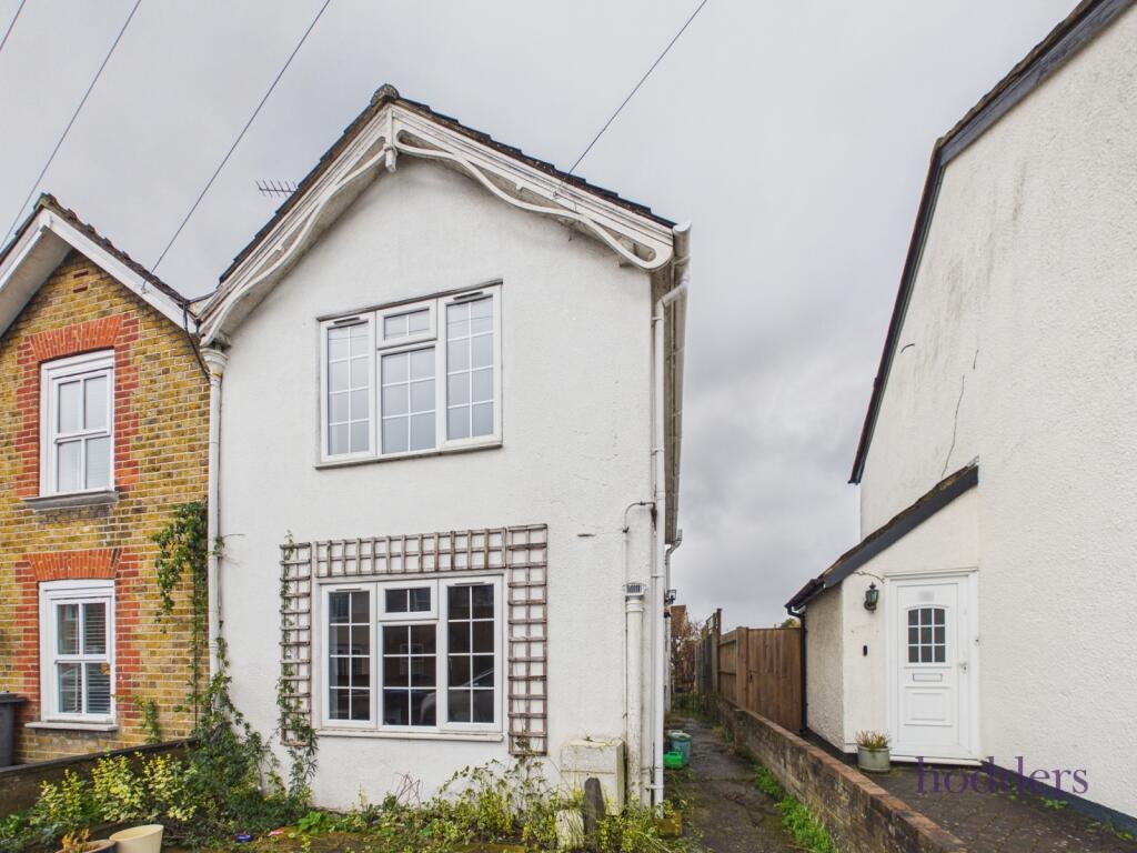 Main image of property: Chertsey, Surrey, KT16